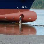 Nichols launches National Geographic Quest cruise boat