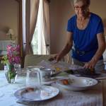 Kyle Jensen / The Record &mdash; Bingman has considered joining sites like Air Bnb and VRBO due to their popularity, but she hasn&rsquo;t made the transition yet.