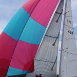 Penn Cove a challenging course for Race Week sailors