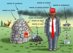 Today’s cartoon for Tuesday, July 18, 2017