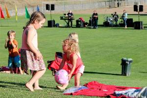 Concerts in the Park series returns to Langley