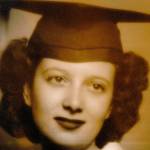 Mary Knox: Nov. 24, 1926 - July 14, 2017