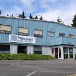 Kyle Jensen / The Record &mdash; Interstate Label Company, in Freeland, filed for Chapter 7 bankruptcy on June 30.