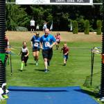 The Whidbey Triathlon, in photos
