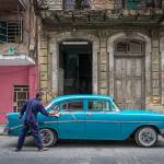 Whidbey photographers offer glimpse into Havana life