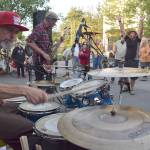 Dancin’ in the streets; Langley Street Dance to feature music, beer garden, food