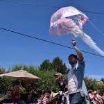 Whidbey celebrates independence the Maxwelton way