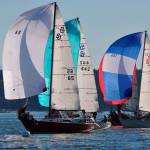 Oak Harbor skippers finish fourth in North American Championships