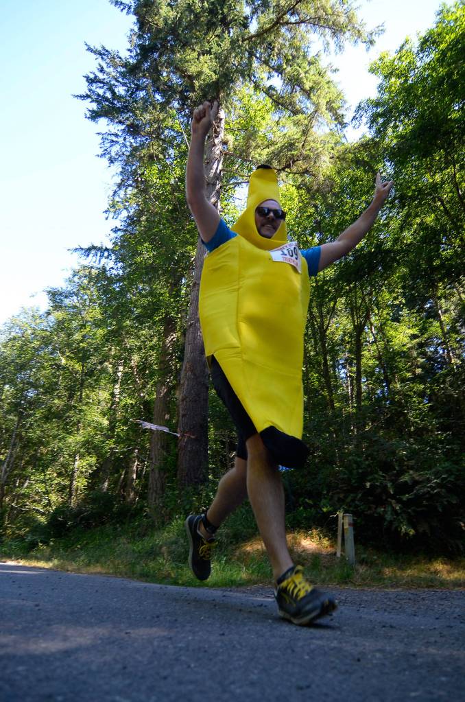 The Whidbey Triathlon, in photos