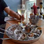 Tastes of the sea on deck at new Langley eatery