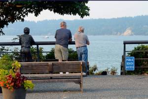 Arr, Langley be gettin ‘pirate-style’ telescopes