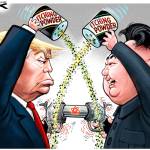 Today’s cartoon for Thursday, Aug. 10, 2017