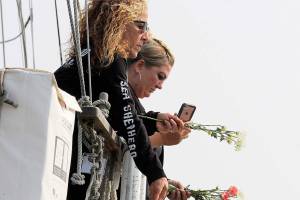 Lummi Nation joins efforts to return Tokitae ‘to the place in her heart’