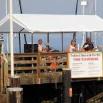 Dock Stock brings live music to Langley Marina