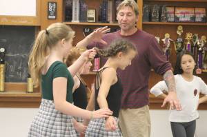 Selling South Whidbey School District assets isn’t worth it, administrators say