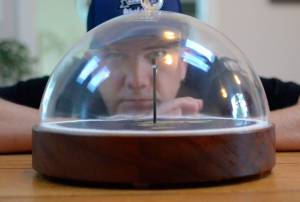 Flat Earth: from skeptic to believer