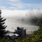 Viewed through cereal boxes or approved glasses, eclipse was a ‘wonderful sight to see’