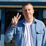 Macklemore appears in court on suspended driver’s license charge