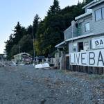 Kyle Jensen / The Record &mdash; Possession Point Bait Co. has been ran by owner Dan Cooper&rsquo;s family since 1964. The business started during the heyday of South Whidbey&rsquo;s fishing resorts.