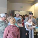 School meeting draws 700 students, parents