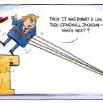 Today’s cartoon for Saturday, Aug. 26, 2017