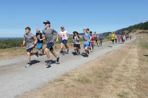 Chances of making it to state improve with large turnout | FALL SPORTS PREVIEW