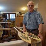 Woodpalooza displays height of Whidbey’s woodworking