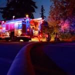 Two boys suspected in Freeland house fire