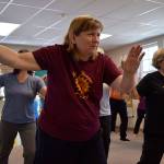 Explore alternative medical practices on Whidbey at holistic health fair