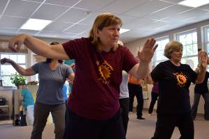 Explore alternative medical practices on Whidbey at holistic health fair