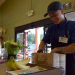 Goose worker to compete in state bagging championship