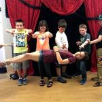 Whidbey magician pulls life lessons out of the hat