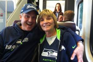 State, family to erect memorial road sign for DUI victim