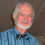 Charles Hans Stromberg: Nov. 5, 1932-Sept. 20, 2017