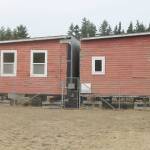 Vacant buildings lead to meeting with biz leader