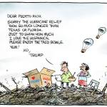 Today’s cartoon for Friday, Sept. 29, 2017