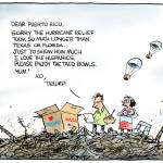 Today’s cartoon for Friday, Sept. 29, 2017