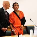 Oak Harbor officer was justified in shooting, prosecutor finds