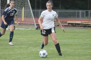 Falcon girls soccer claim much needed victory over Sultan