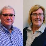 Beusch, Korrow vie for Langley City Council, Position 1