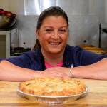 South Whidbey pie maker carves out slice of success