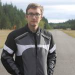 Langley resident lands dream job as aerial imaging pilot