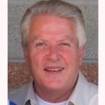 Robert Ross: June 17, 1944-Sept. 19, 2017