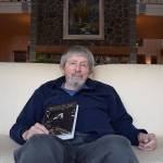 Clinton resident pens book on life in Hollywood