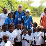 Clinton residents raise $800,000 for clean water in Ethiopia