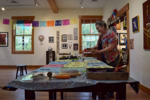 Day of the Dead: vibrant flavor of Mexican holiday brought to Bayview