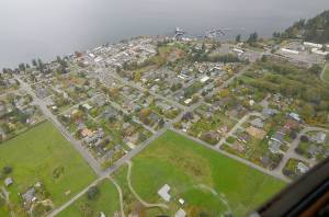 Langley to hold open house on comprehensive plan update