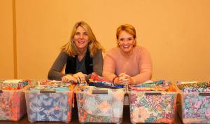 Two South Whidbey women travel to Malawi to provide aid