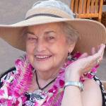 Doris Taylor: Oct. 24, 1927-Sept. 29, 2017