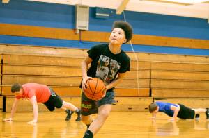 Proposal to seismically retrofit LMS gym moves forward